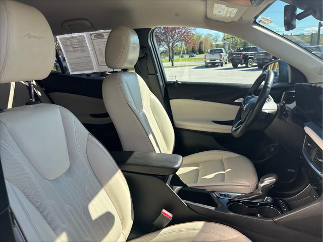 2024 Buick Encore GX Avenir AWD
