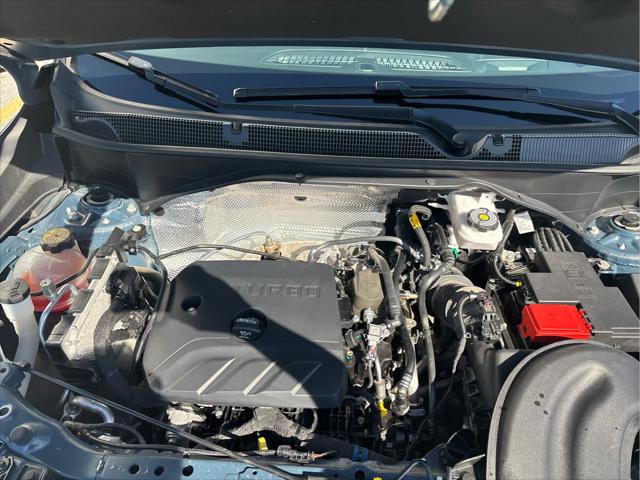 2024 Buick Encore GX Avenir AWD