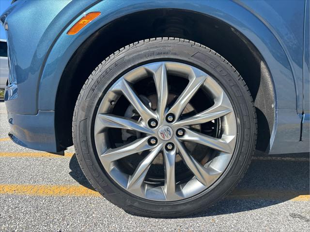 2024 Buick Encore GX Avenir AWD