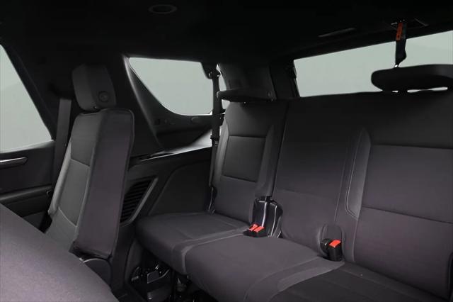 2026 Chevrolet Tahoe 4WD LS