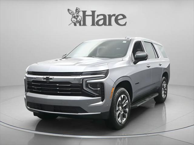 2026 Chevrolet Tahoe 4WD LS for sale in Noblesville, IN