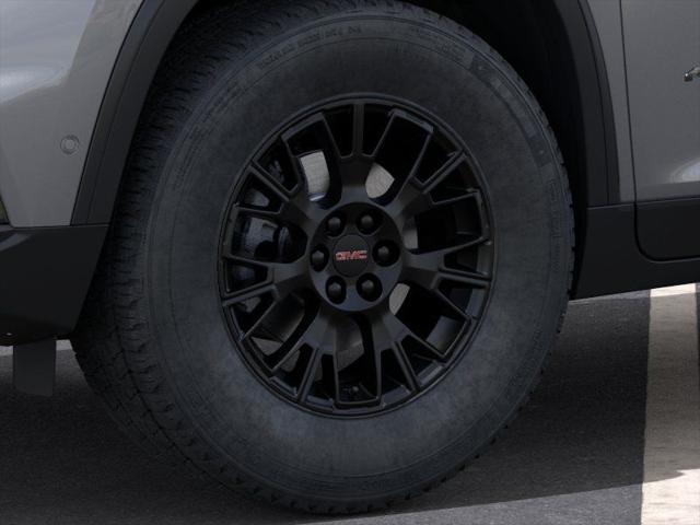 2026 GMC Acadia AT4 AWD