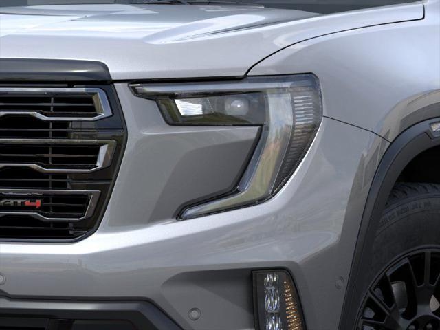 2026 GMC Acadia AT4 AWD