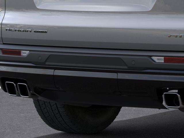 2026 GMC Acadia AT4 AWD