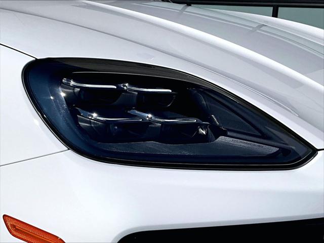 2026 Porsche Cayenne Unknown