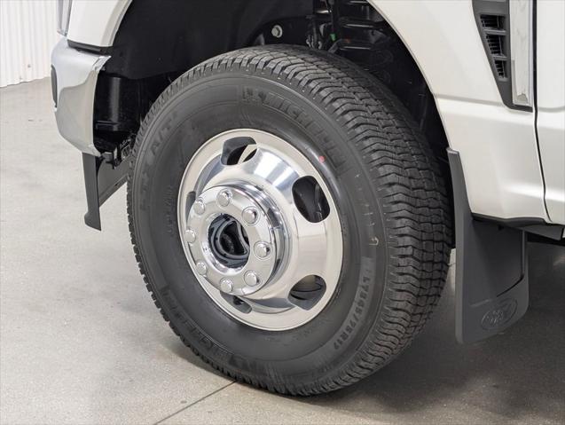 2026 Ford F-350 King Ranch