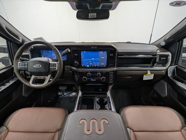 2026 Ford F-350 King Ranch