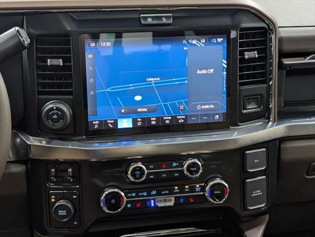 2026 Ford F-350 King Ranch