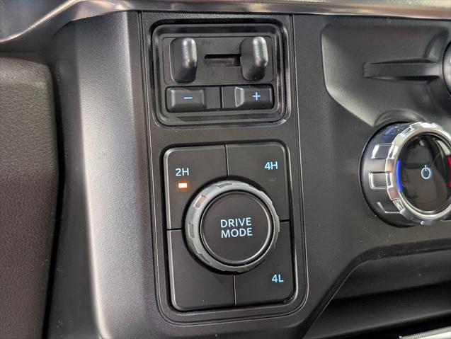 2026 Ford F-350 King Ranch