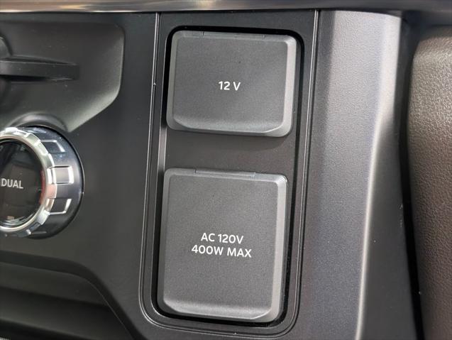 2026 Ford F-350 King Ranch