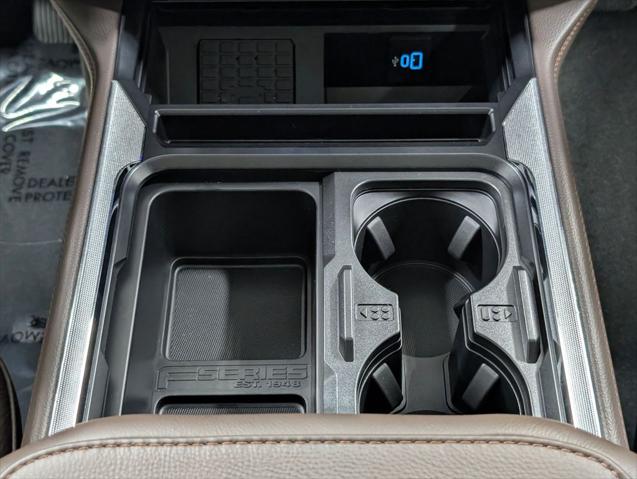 2026 Ford F-350 King Ranch