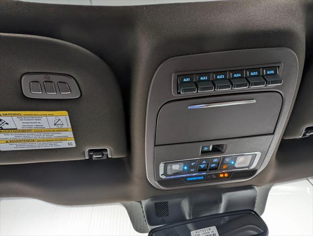 2026 Ford F-350 King Ranch