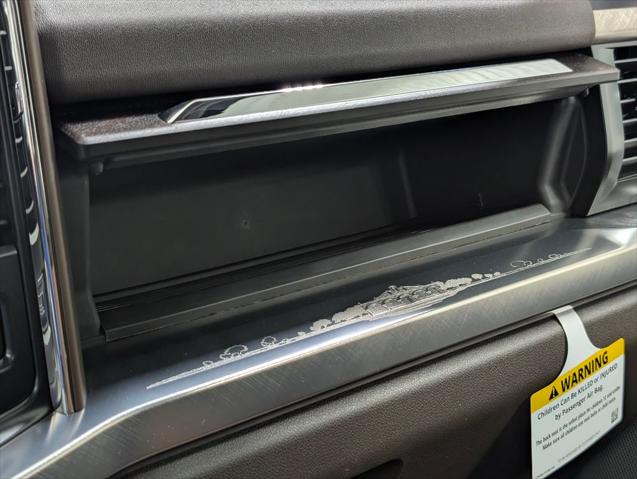 2026 Ford F-350 King Ranch