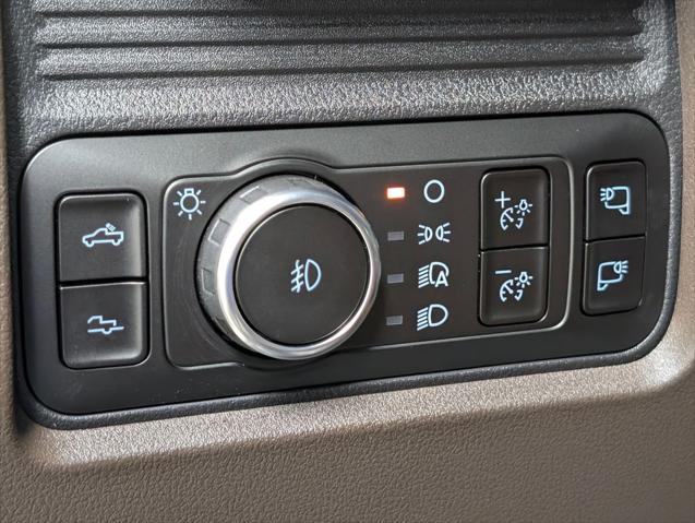2026 Ford F-350 King Ranch