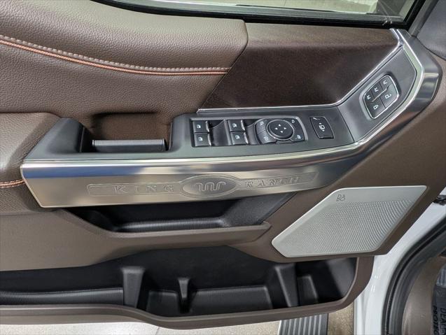 2026 Ford F-350 King Ranch