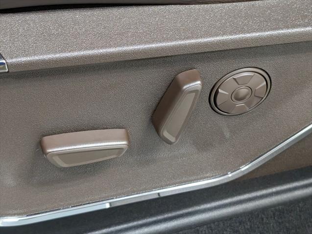 2026 Ford F-350 King Ranch