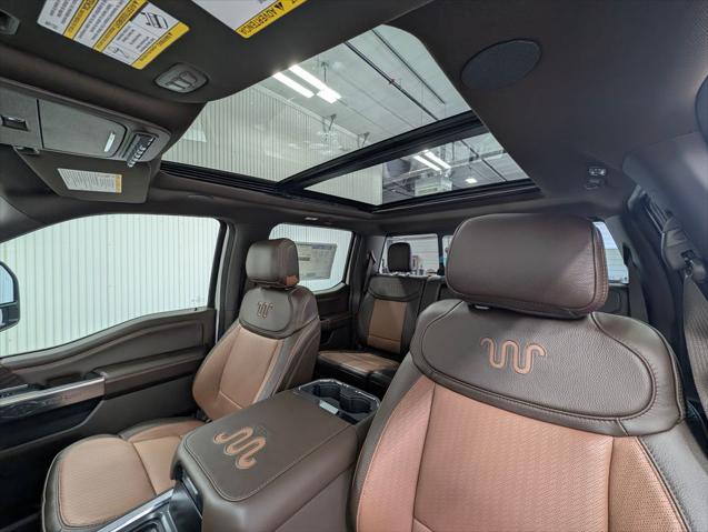 2026 Ford F-350 King Ranch