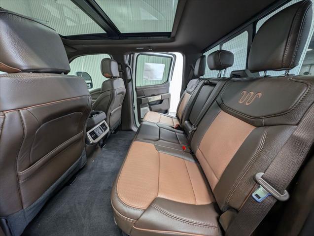 2026 Ford F-350 King Ranch
