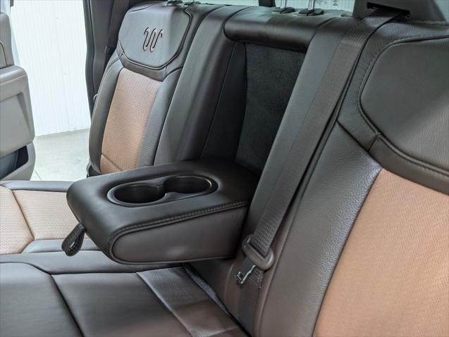 2026 Ford F-350 King Ranch