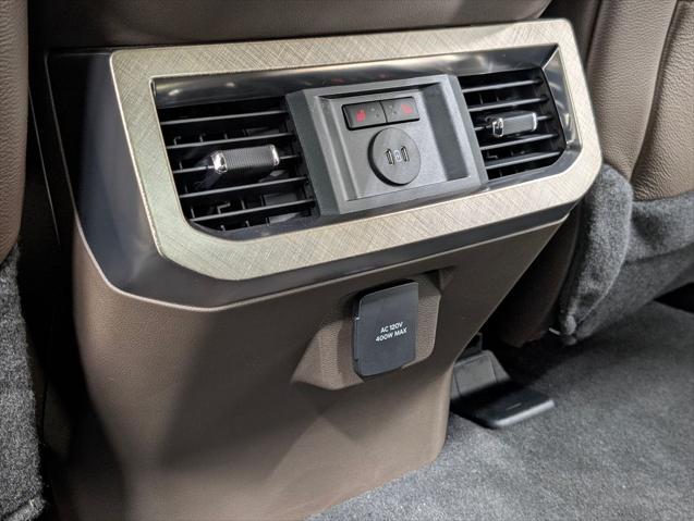 2026 Ford F-350 King Ranch