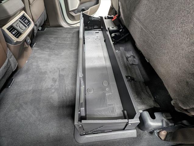 2026 Ford F-350 King Ranch