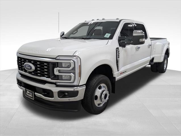 2026 Ford F-350 King Ranch