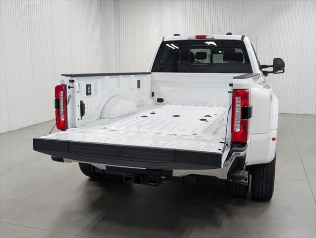 2026 Ford F-350 King Ranch