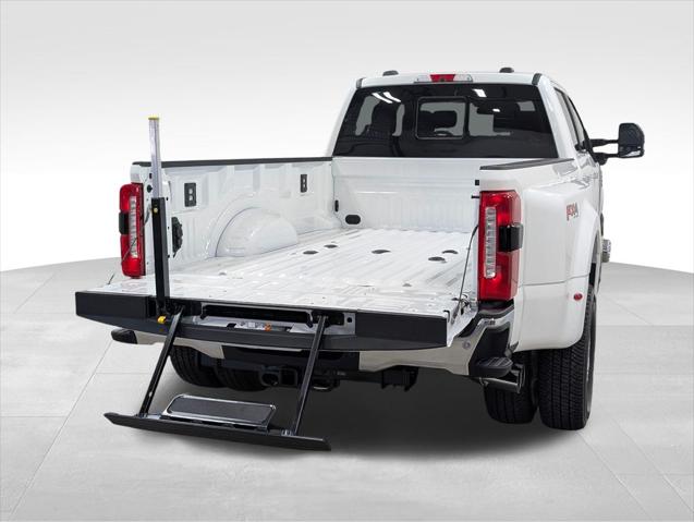 2026 Ford F-350 King Ranch