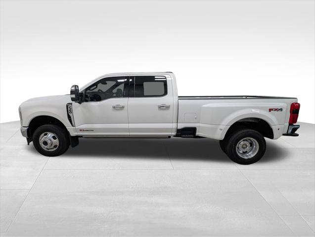 2026 Ford F-350 King Ranch for sale in Wichita, KS
