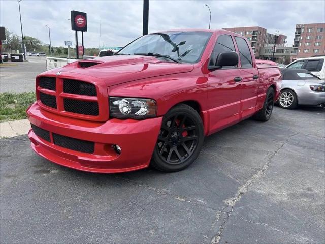 2005 Dodge Ram 1500 SRT-10 for sale in Lincoln, NE