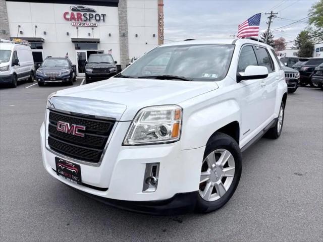 2013 GMC Terrain SLE-2 for sale in Philadelphia, PA