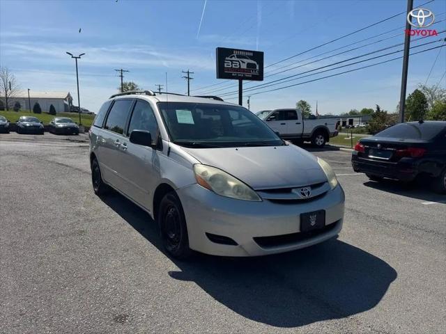 2006 Toyota Sienna CE for sale in La Vergne, TN