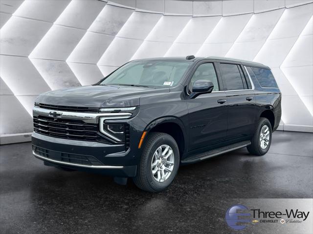 2026 Chevrolet Suburban LS, RWD for sale in Bakersfield, CA