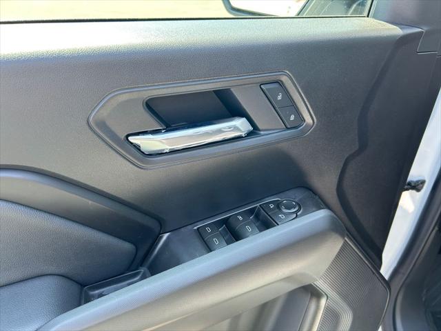 2026 Chevrolet Colorado LT, RWD