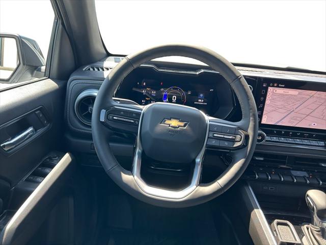 2026 Chevrolet Colorado LT, RWD