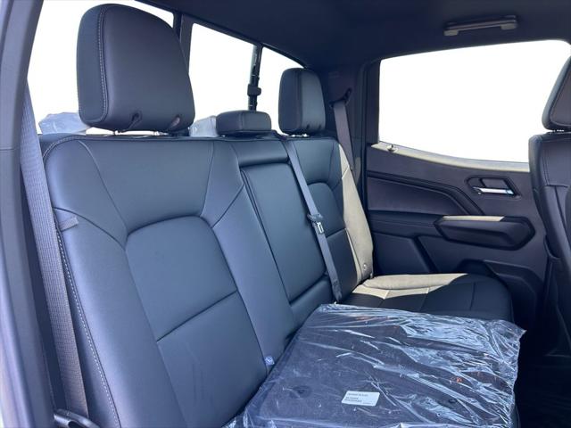 2026 Chevrolet Colorado LT, RWD