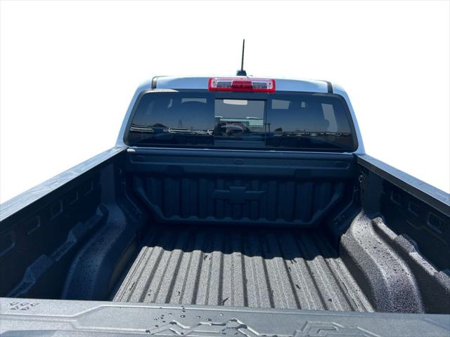 2026 Chevrolet Colorado LT, RWD