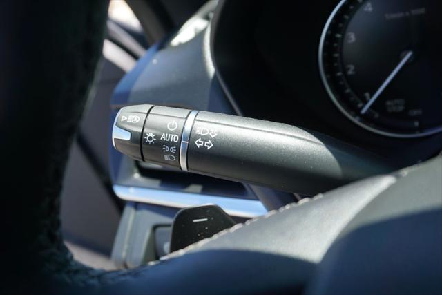 2024 Cadillac CT4 Luxury