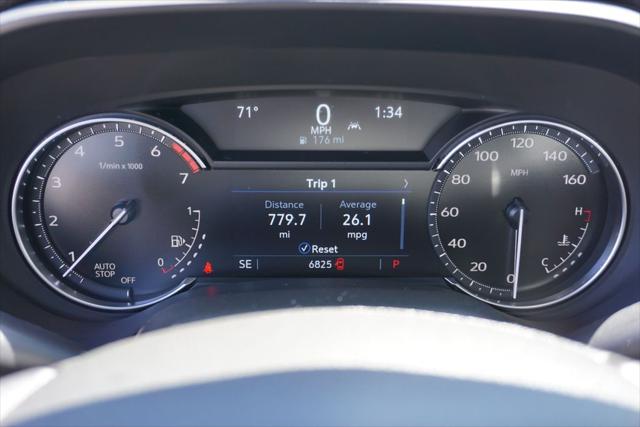 2024 Cadillac CT4 Luxury