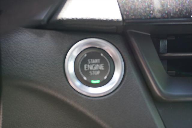 2024 Cadillac CT4 Luxury