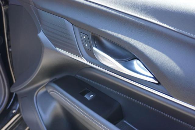 2024 Cadillac CT4 Luxury