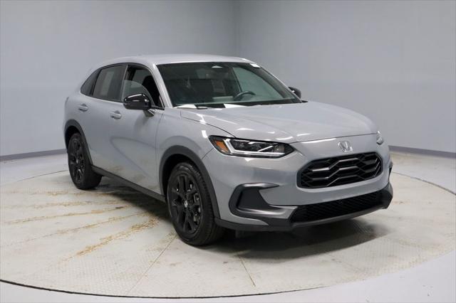 2025 Honda HR-V AWD Sport for sale near Groveport, OH