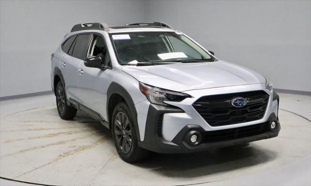 2025 Subaru Outback Onyx Edition for sale near Groveport, OH