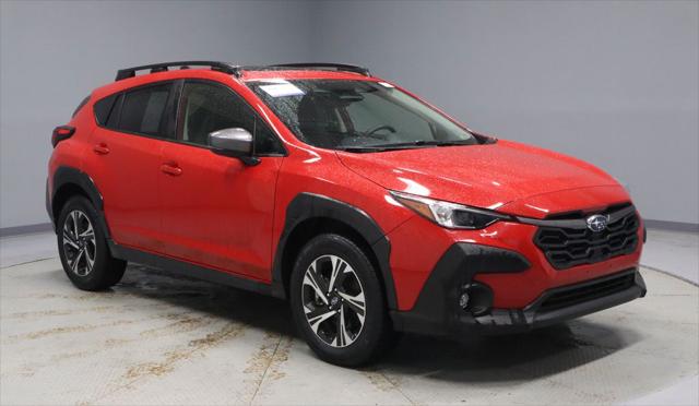 2025 Subaru Crosstrek Premium for sale near Groveport, OH
