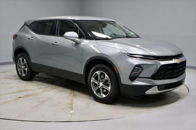 2025 Chevrolet Blazer FWD 2LT for sale near Groveport, OH