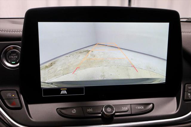 2025 Chevrolet Blazer FWD 2LT