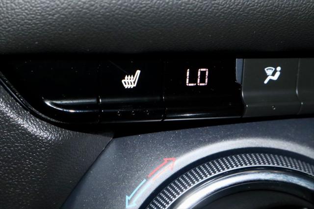 2025 Chevrolet Blazer FWD 2LT