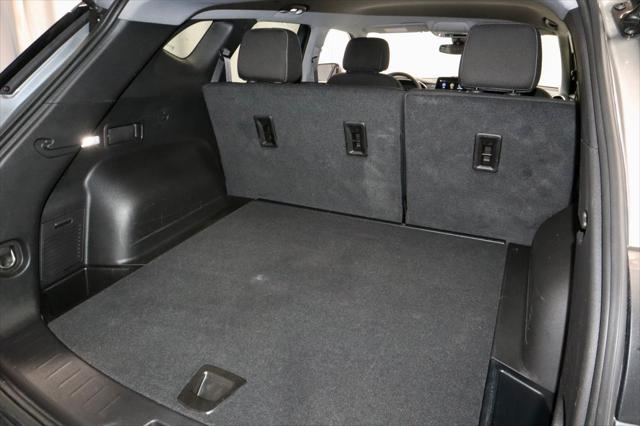 2025 Chevrolet Blazer FWD 2LT