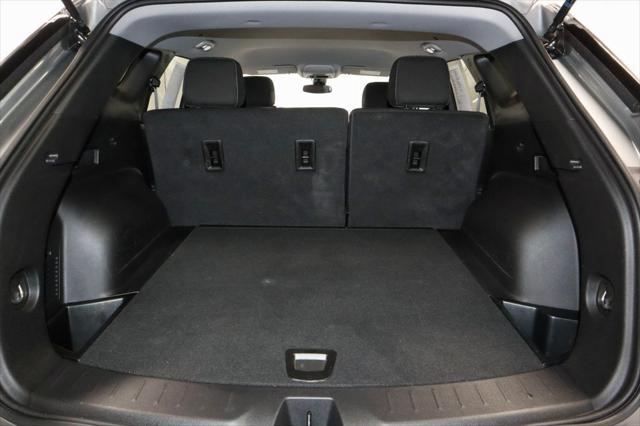 2025 Chevrolet Blazer FWD 2LT
