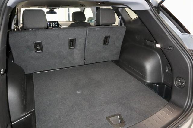 2025 Chevrolet Blazer FWD 2LT